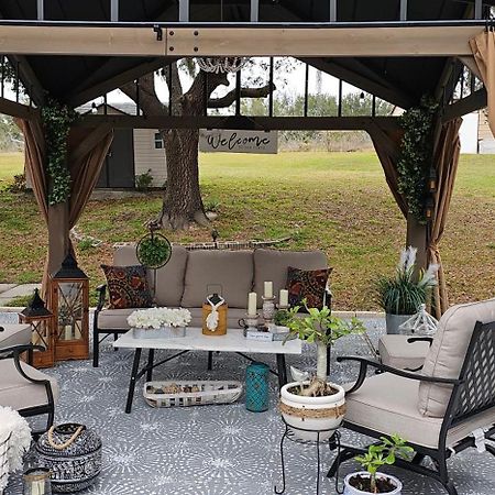 Charming Country Retreat Home Clermont Exterior foto