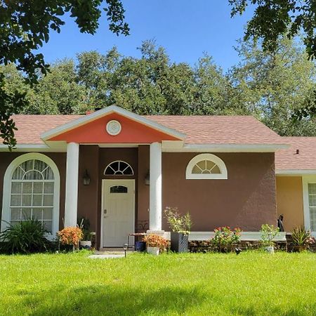 Charming Country Retreat Home Clermont Exterior foto