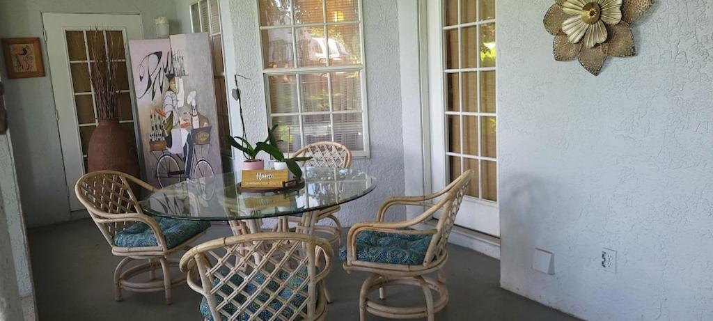 Charming Country Retreat Home Clermont Exterior foto