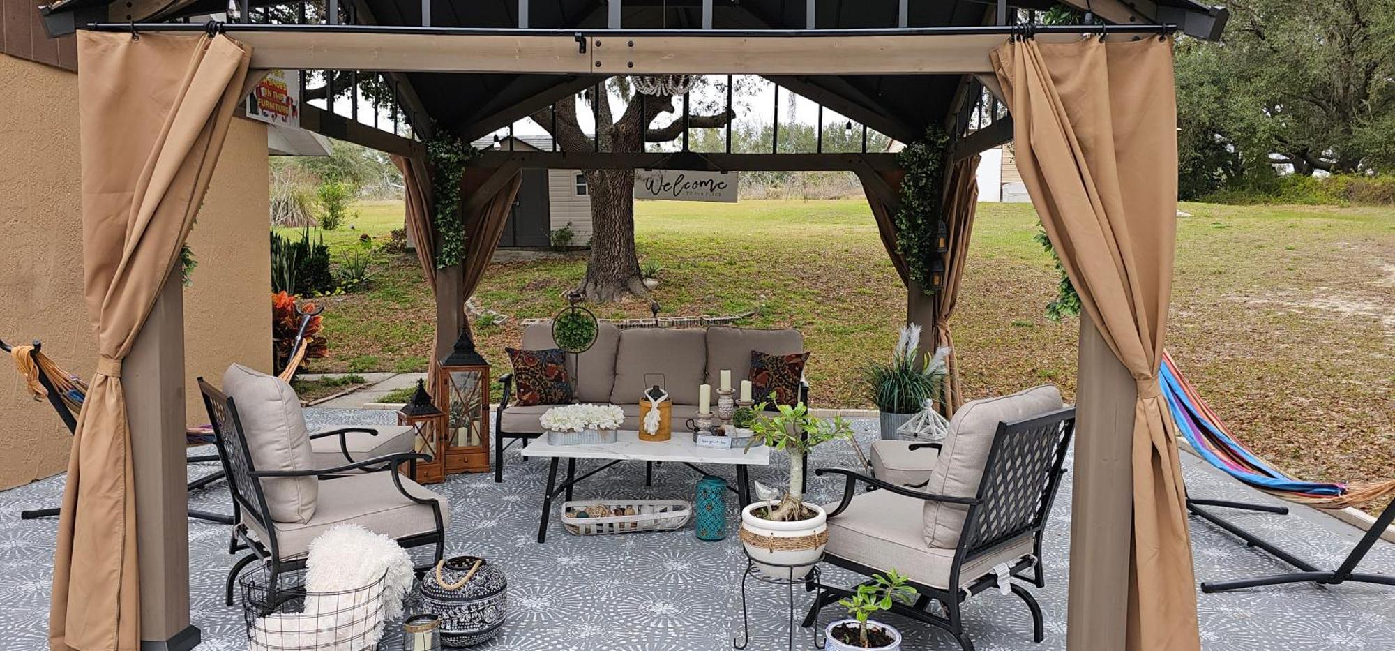 Charming Country Retreat Home Clermont Exterior foto