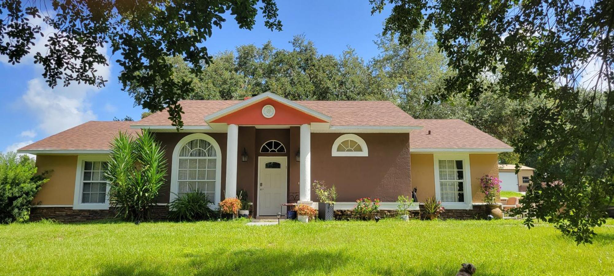 Charming Country Retreat Home Clermont Exterior foto